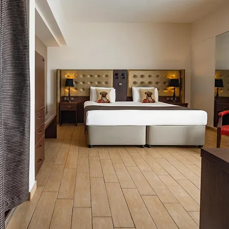 Ax The Victoria 4* Sliema