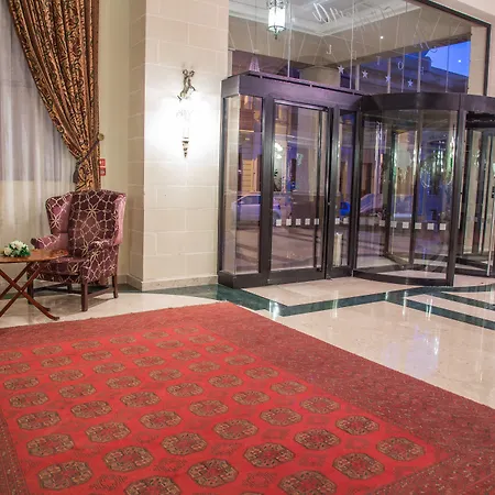 Ax The Victoria 4*