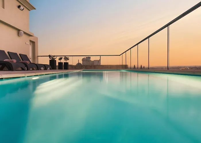 Otel Ax The Victoria