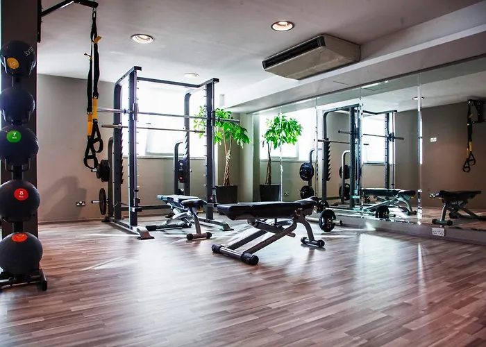 Ax The Victoria Otel