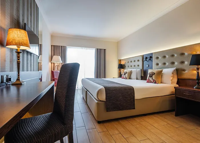 Otel Ax The Victoria