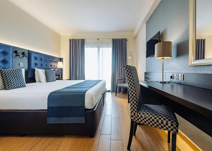 Otel Ax The Victoria 4*