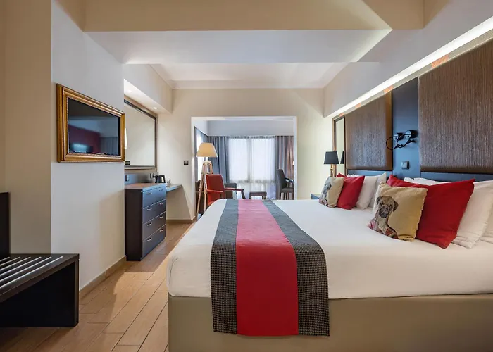 Ax The Victoria Sliema