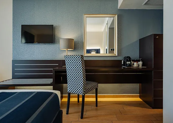 Otel Ax The Victoria Sliema