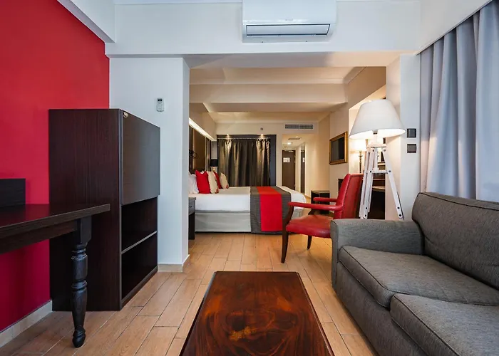 Otel Ax The Victoria