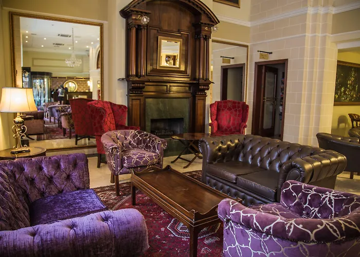 Ax The Victoria Otel 4*