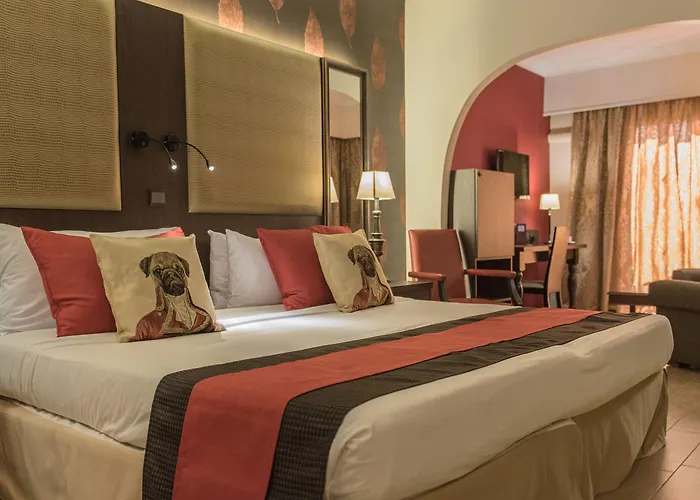 Ax The Victoria Otel 4*