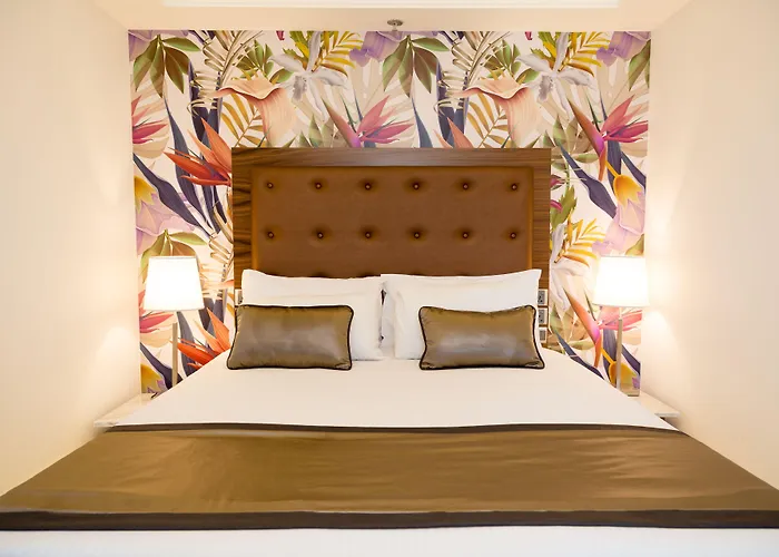 Ax The Victoria Otel 4*