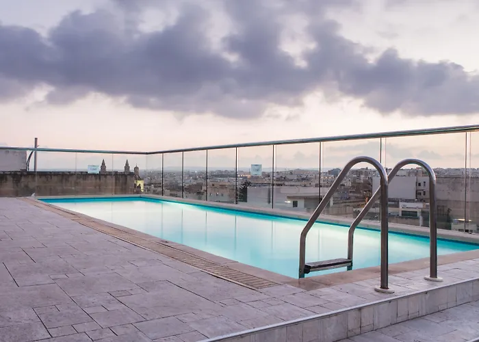 Otel Ax The Victoria 4*