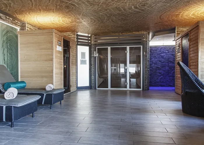 Otel Ax The Victoria