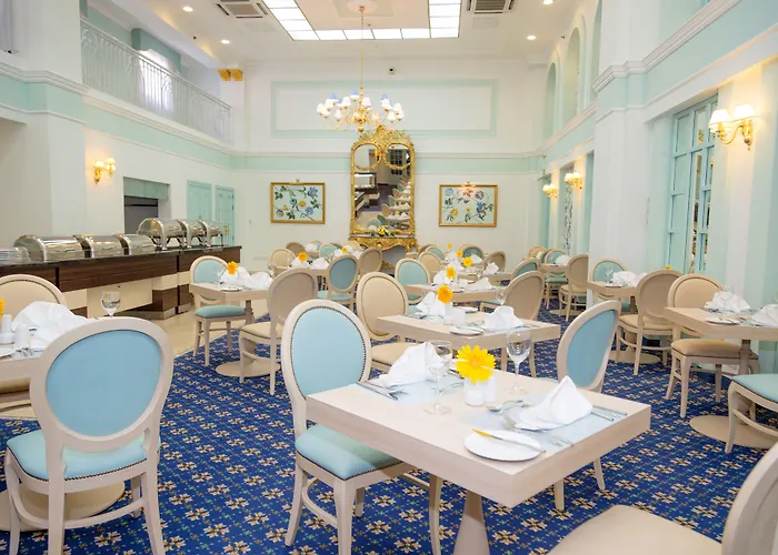 Otel Ax The Victoria