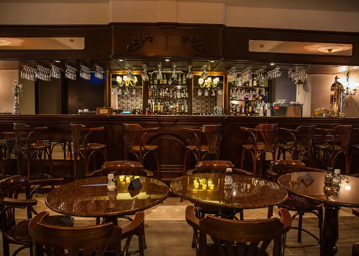 Otel Ax The Victoria Sliema