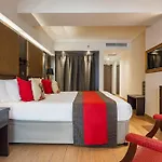 Ax The Victoria Ξενοδοχείο 4*