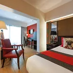 Ax The Victoria 4* סליאמה