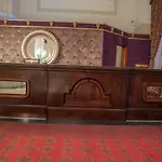 Ax The Victoria