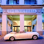 호텔 Ax The Victoria 슬리에마