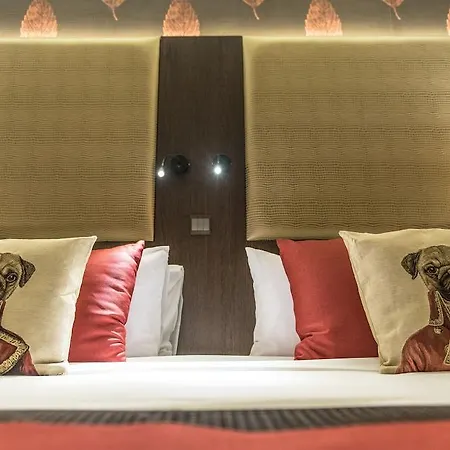Ax The Victoria 4* Sliema