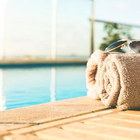 Ax The Victoria 4* Sliema