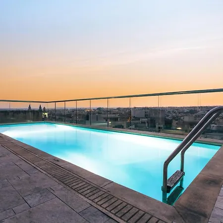 Hotel Ax The Victoria 4*