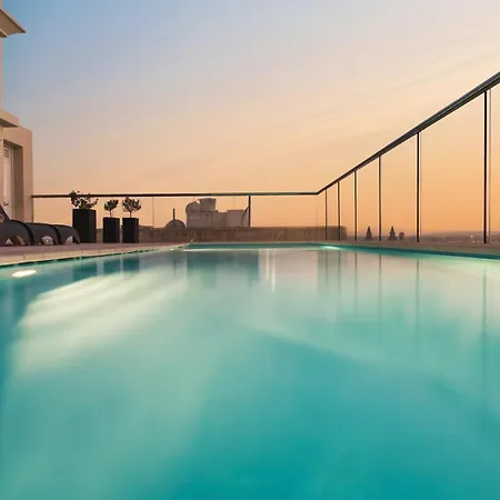 Hotel Ax The Victoria