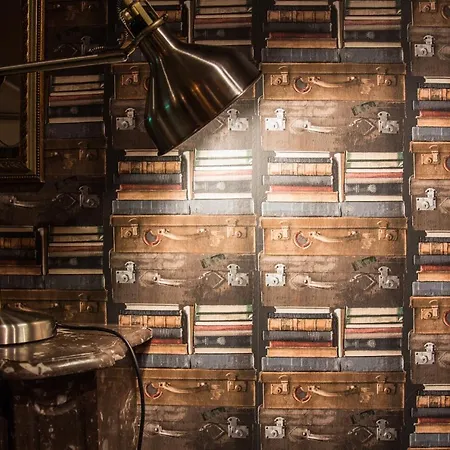 Hotel Ax The Victoria