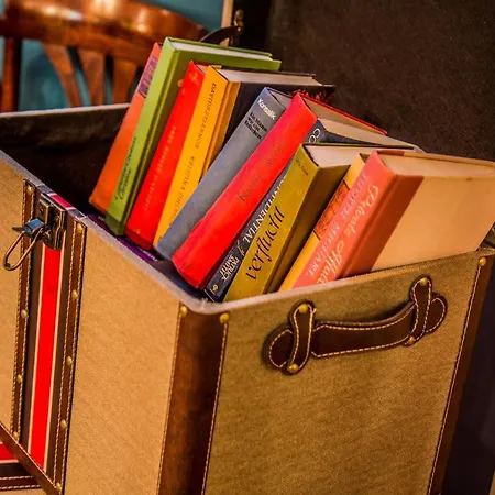 Ax The Victoria 4* Sliema