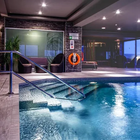 Hotel Ax The Victoria 4*