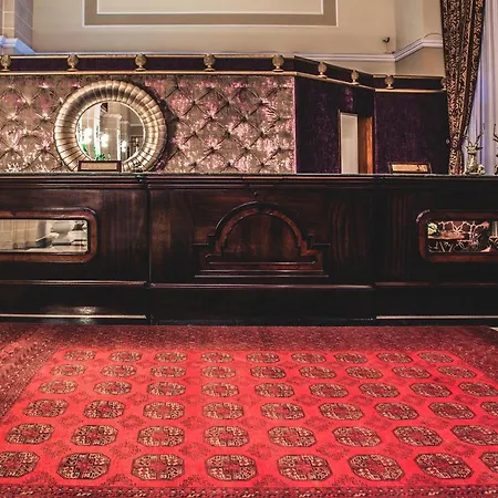 Hotel Ax The Victoria 4*