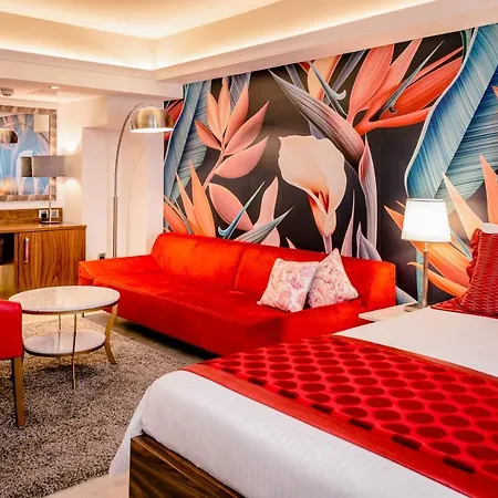 Ax The Victoria 4*