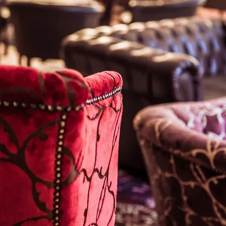 Hotel Ax The Victoria Sliema