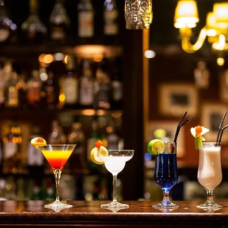 Ax The Victoria Hotel Sliema