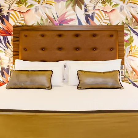 Hotel Ax The Victoria Sliema