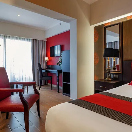 Hotel Ax The Victoria Sliema