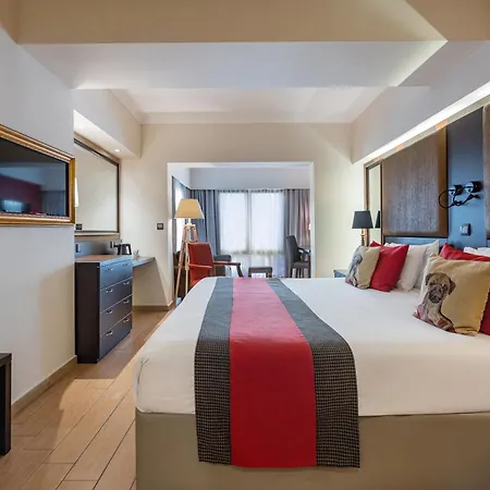 Ax The Victoria Sliema