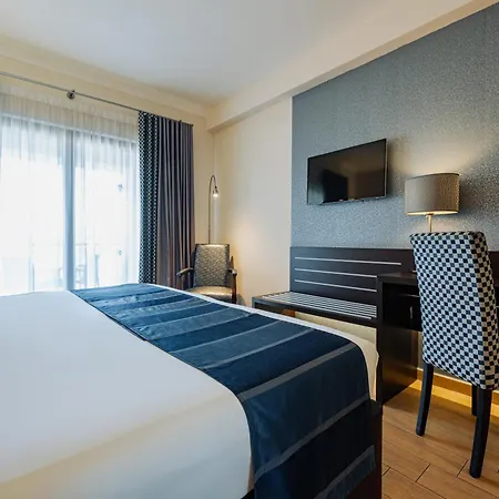 Otel Ax The Victoria