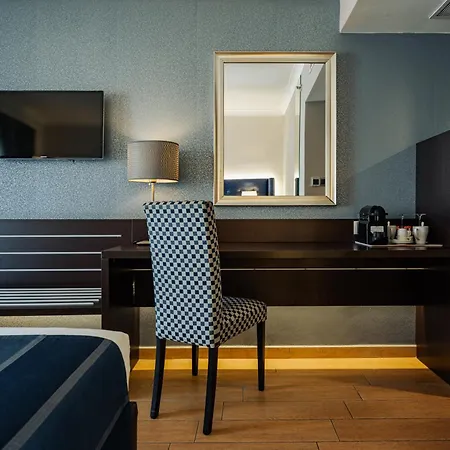 Hotel Ax The Victoria Sliema