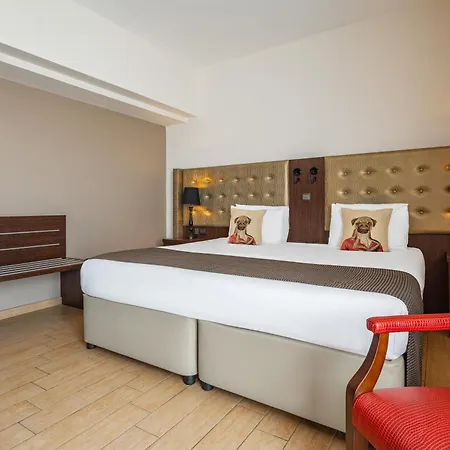 Hotel Ax The Victoria