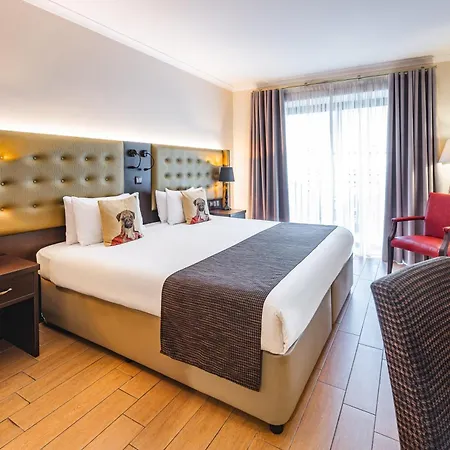 Otel Ax The Victoria 4*