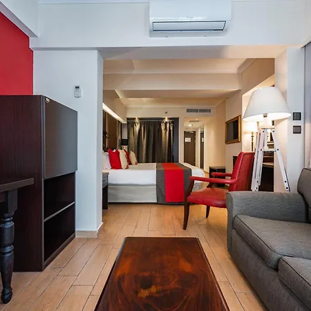 Otel Ax The Victoria