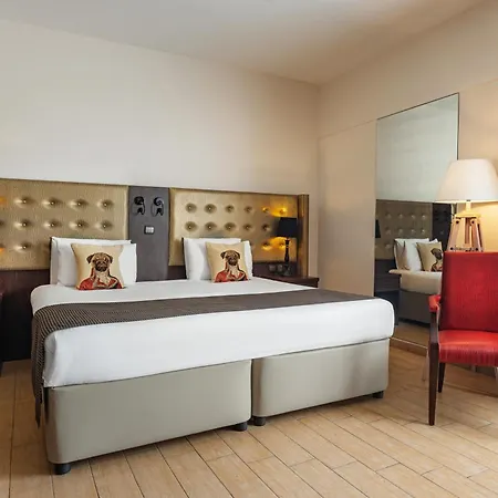 Hotel Ax The Victoria Sliema