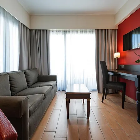 Hotel Ax The Victoria