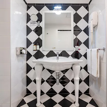 Hotel Ax The Victoria 4*