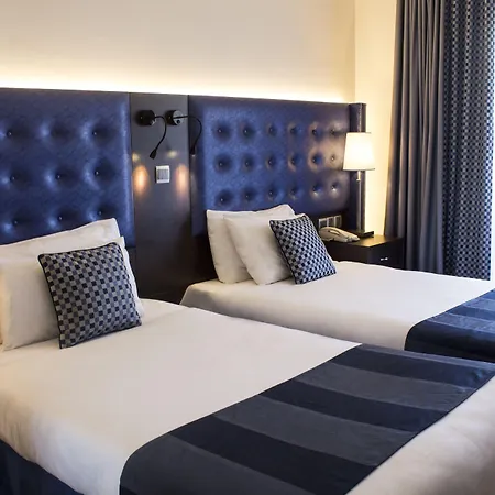 Ax The Victoria 4* Sliema