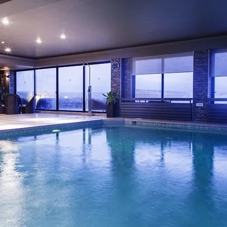 Otel Ax The Victoria