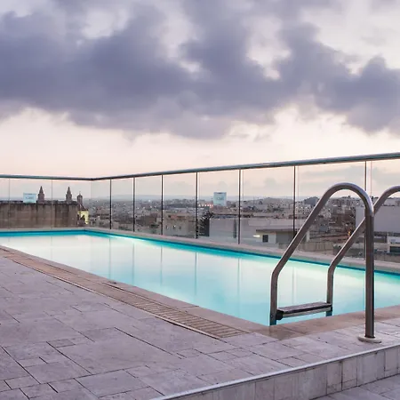 Otel Ax The Victoria 4*