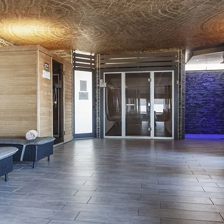 Otel Ax The Victoria