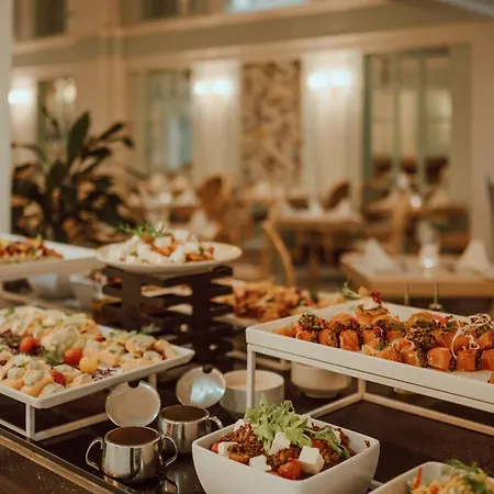 Ax The Victoria 4* Sliema