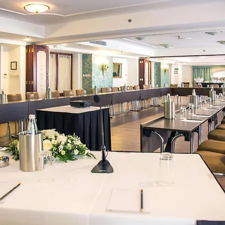 Ax The Victoria Hotel Sliema
