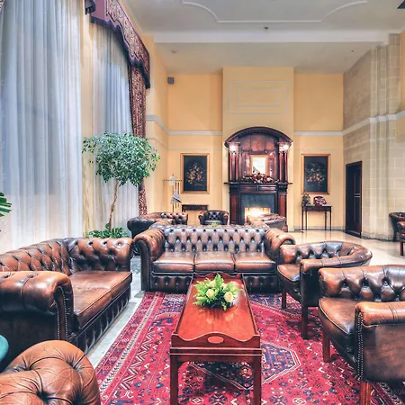 Ax The Victoria Hotel