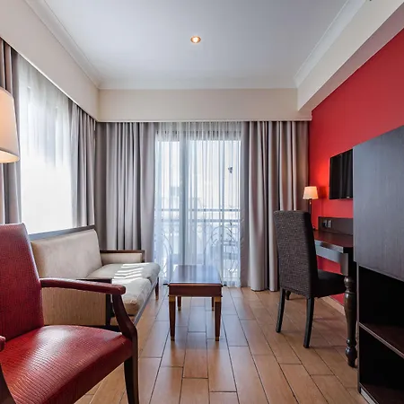 Hotel Ax The Victoria